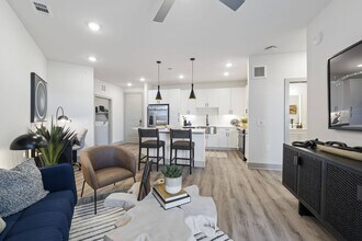 Rye Heights in Houston, TX - Building Photo - Building Photo