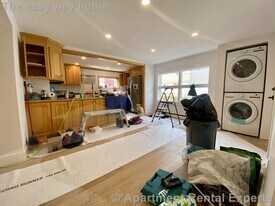 61 Gore St in Cambridge, MA - Building Photo