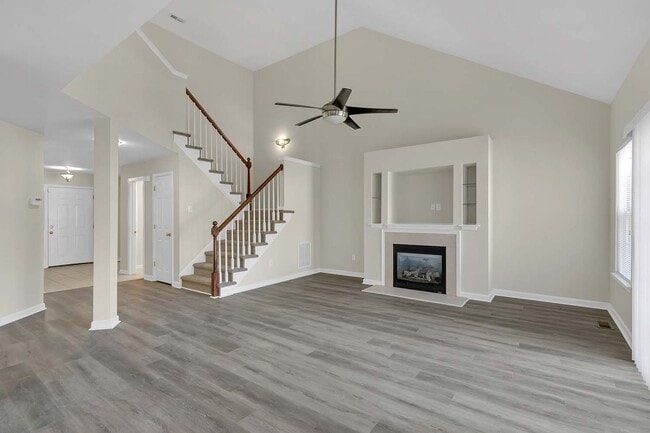 825 Tahoe Trail in Williamsburg, VA - Building Photo - Building Photo