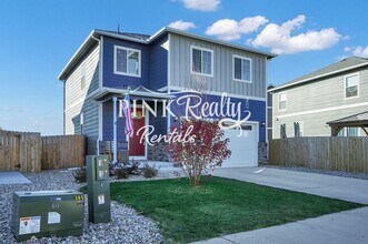 10081 Castor Dr in Colorado Springs, CO - Building Photo - Building Photo