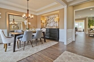 1316 Calistoga Way in Lawrenceville, GA - Building Photo - Building Photo