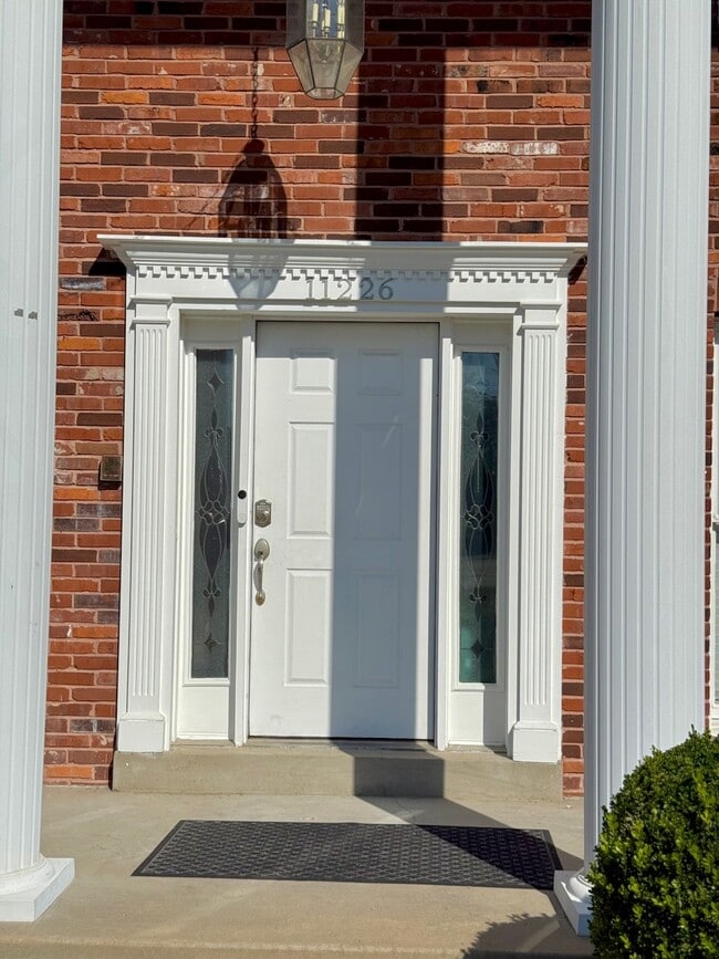 11227 Pointe Ct in St. Louis, MO - Building Photo - Building Photo