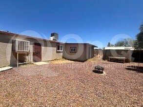 906 E Halcyon Rd in Tucson, AZ - Building Photo - Building Photo