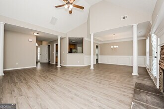 472 Haven Ridge Dr in Stockbridge, GA - Building Photo - Building Photo