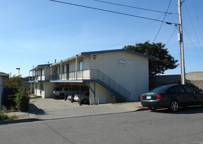 1539 Humboldt Ave Apartments