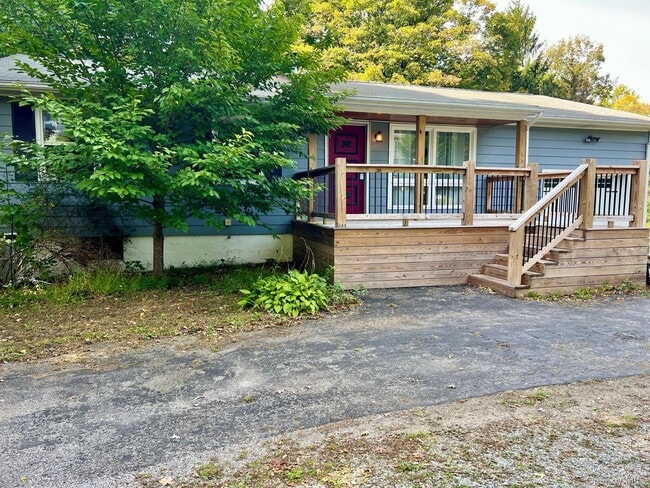 property at 200 Belvedere Rd