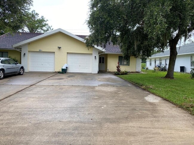 property at 250 Coral Reef Ct N