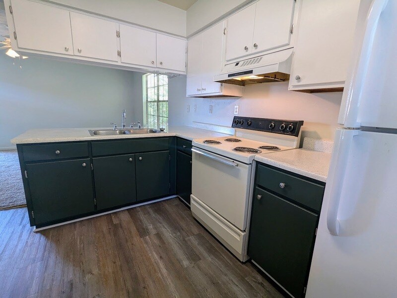 2348 Horne Ave in Tallahassee, FL - Building Photo