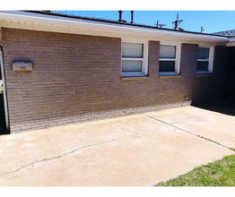 2801 53rd St in Lubbock, TX - Building Photo - Building Photo
