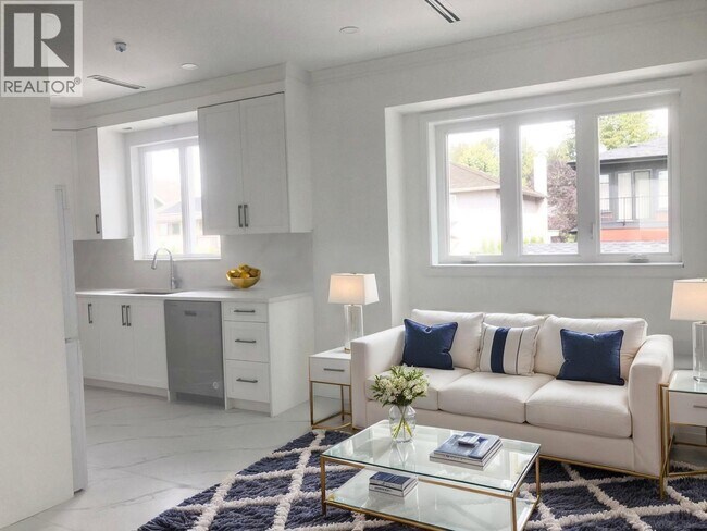 property at 4XXX W 28th Ave