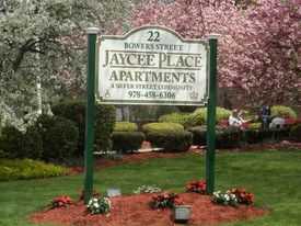 Jaycee Place Apartments