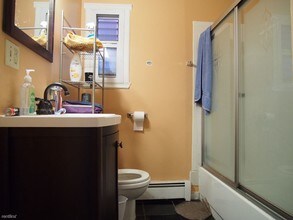 1576 Tremont St-Unit -# 3 in Boston, MA - Building Photo - Building Photo