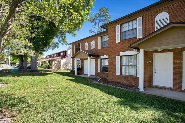 2727 Gray Fox Ln in Orlando, FL - Building Photo - Building Photo
