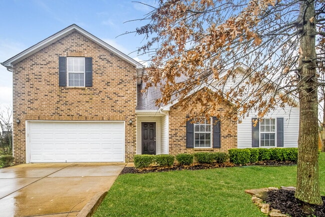 property at 1031 Lowrey Pl
