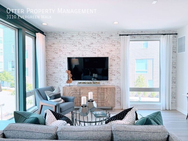 3110 Evergreen Walk in Philadelphia, PA - Building Photo - Building Photo
