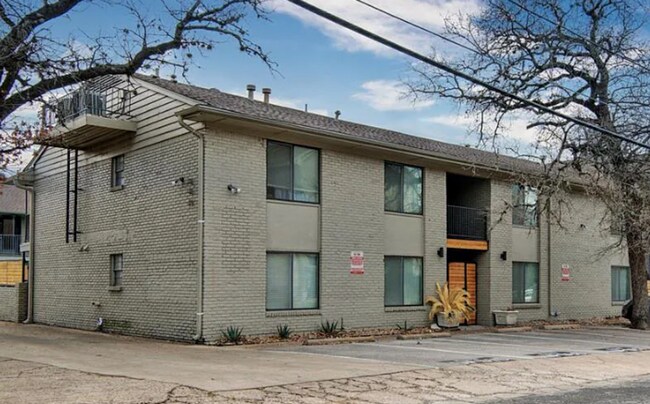 1307 Norwalk Ln-Unit -203.1337859 in Austin, TX - Building Photo - Building Photo
