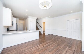 2008 Libbie Lake West St, Unit A in Richmond, VA - Building Photo - Building Photo