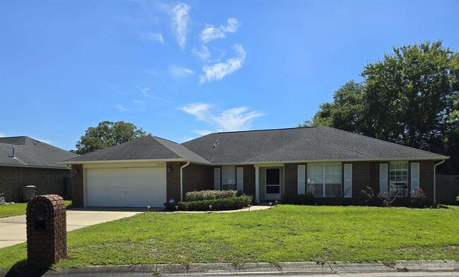 property at 1240 Benning Pl
