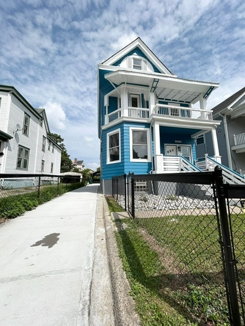 3324 Spokane Ave in Cincinnati, OH - Foto de edificio - Building Photo