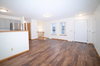 1601 Moline St in Stoughton, WI - Building Photo - Building Photo