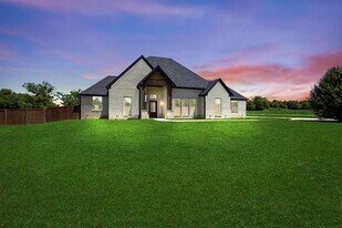 2201 Norwood St in Sherman, TX - Building Photo