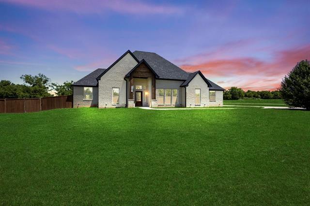 2201 Norwood St in Sherman, TX - Building Photo