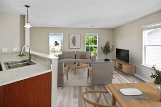 42 Stonewall Creek Ct in Dardenne Prairie, MO - Building Photo - Building Photo