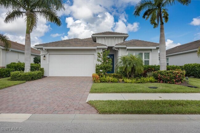 14642 Stillwater Way in Naples, FL - Building Photo - Building Photo