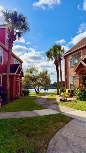9228 Lake Chase Island Way in Tampa, FL - Building Photo - Building Photo