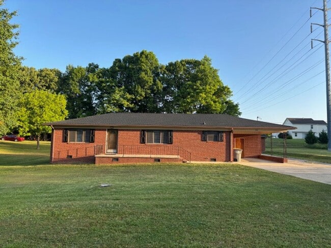 property at 208 Easy St