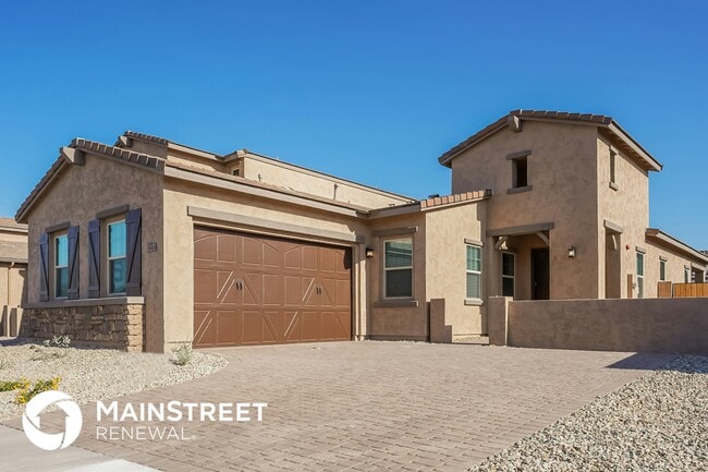 property at 14066 W Desert Flower Dr