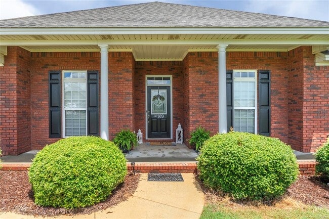 109 Daffodil Ct in Prattville, AL - Building Photo - Building Photo