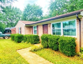 2603 Old Hickory Rd