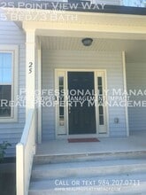 25 Point View Way in Franklinton, NC - Building Photo - Building Photo