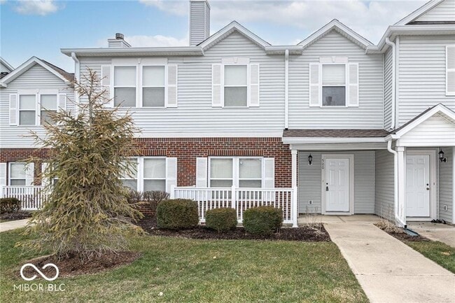 12205 Bubbling Brook Dr in Fishers, IN - Building Photo - Building Photo