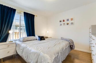 1234 81st Ave in Oakland, CA - Building Photo - Building Photo