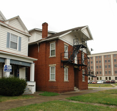 642 7th St in Huntington, WV - Building Photo - Building Photo