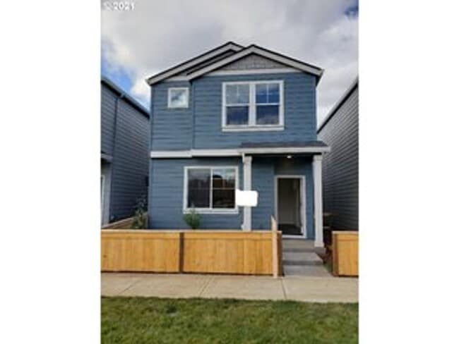 property at 2614 NE 116th Pl