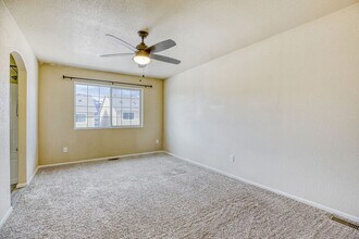 1829 Final View Aly in Colorado Springs, CO - Building Photo - Building Photo