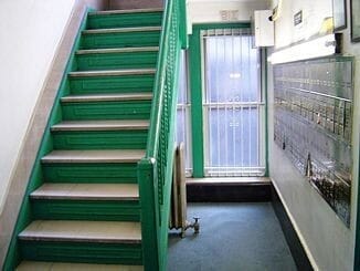 117 W 13th St, Unit 35