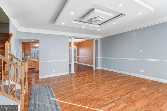 2594 Sylvan Moor Ln in Woodbridge, VA - Building Photo - Building Photo