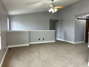 1906 Thompson Dr in Junction City, KS - Building Photo - Building Photo