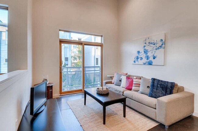 property at 1601 E 5th St.