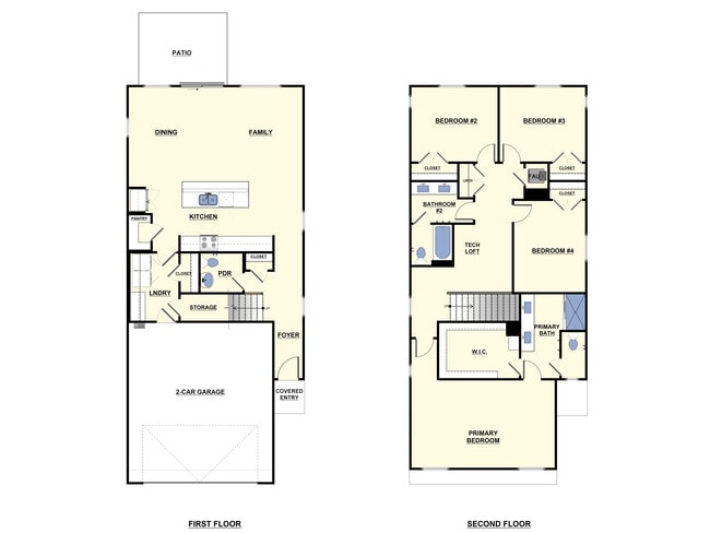678 N Water St in Henderson, NV - Foto de edificio - Building Photo