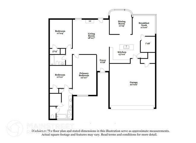 4705 Falling Oak Cove in Memphis, TN - Building Photo - Building Photo