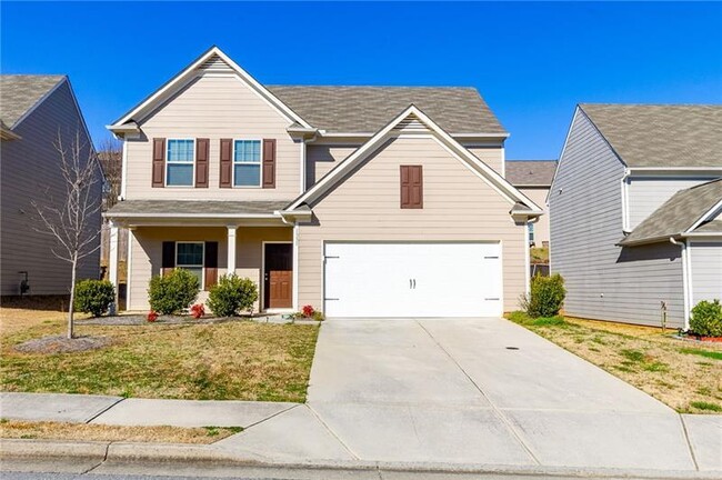 property at 1331 Turning Leaf Ln