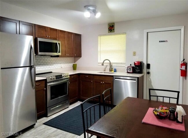 property at 1136 Michigan Ave