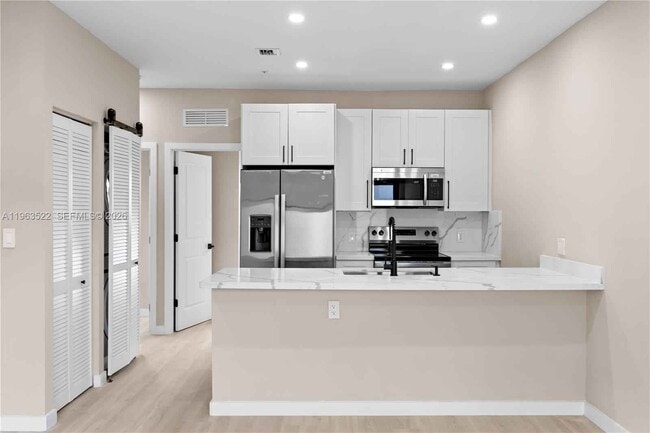 property at 630 NE 166th St