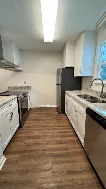 818 Jamestown Ct in Tallahassee, FL - Building Photo - Building Photo