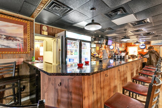 Sails Inn and Bar in Uniontown, PA - Building Photo - Interior Photo